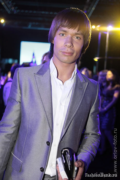  Alexander Orlov (AVOcb)