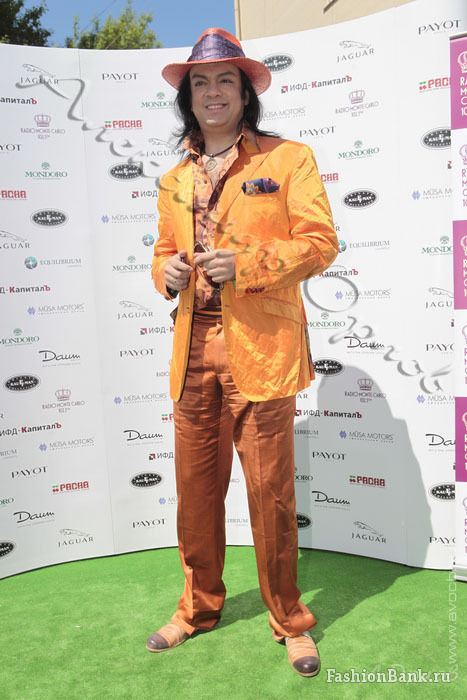  Alexander Orlov (AVOcb)