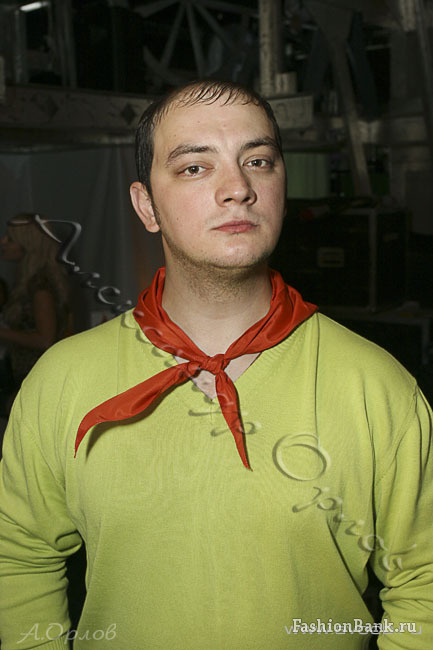  Alexander Orlov (AVOcb)