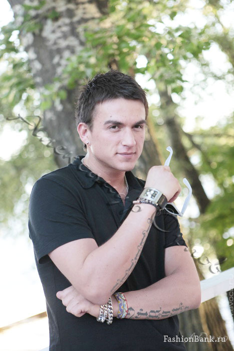  Alexander Orlov (AVOcb)