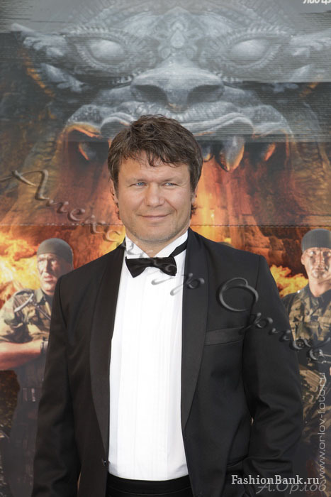 Alexander Orlov (AVOcb)