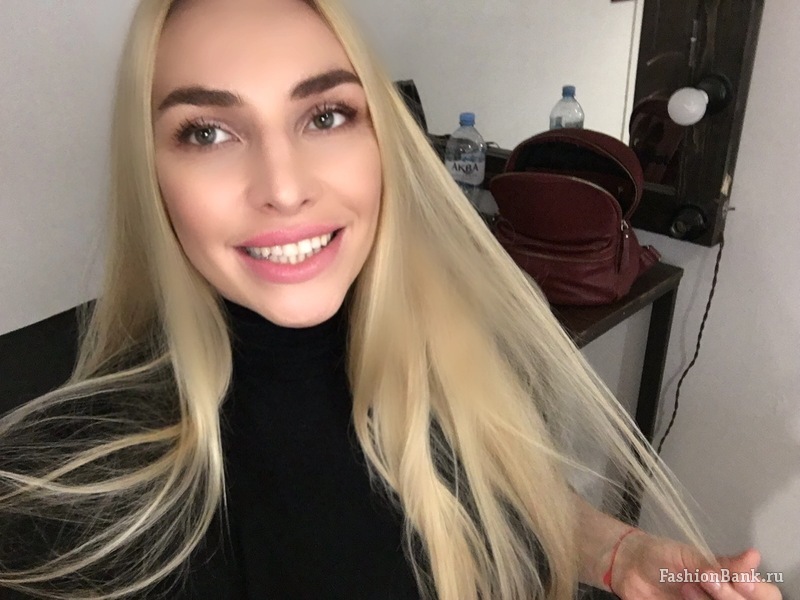  Anastasia Vadlevskaya