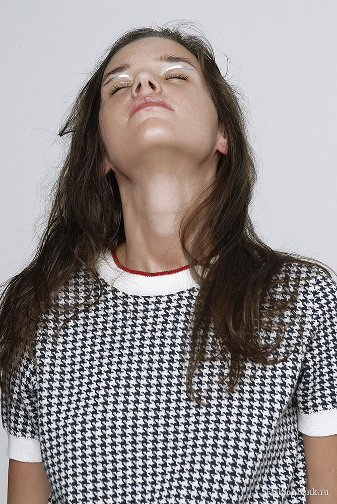  Masha Korn