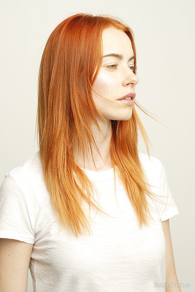  Masha Korn
