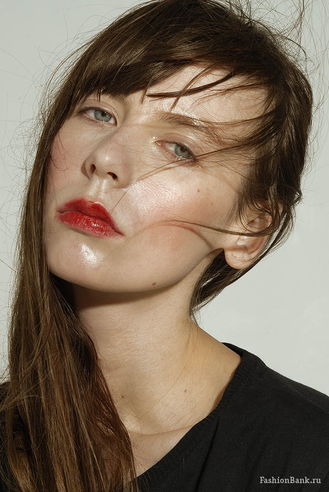  Masha Korn