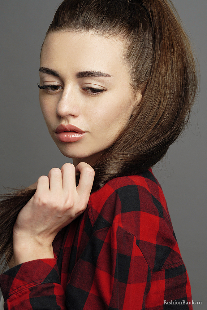  Masha Korn