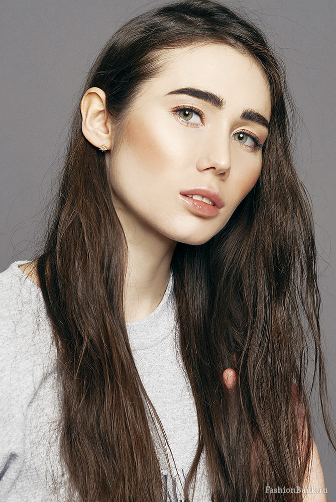  Masha Korn