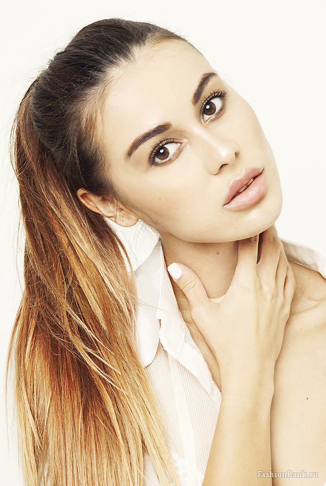  Masha Korn