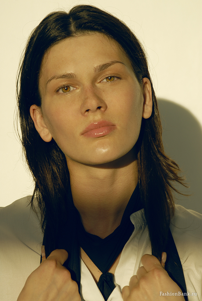  Masha Korn