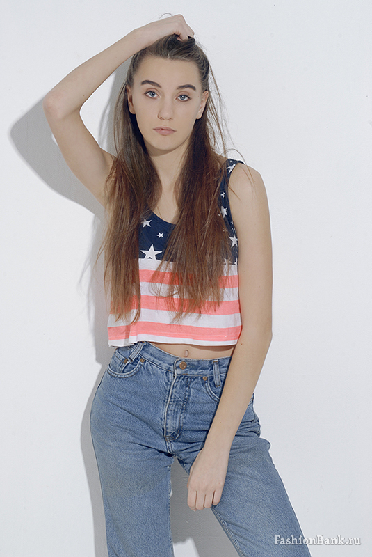  Masha Korn
