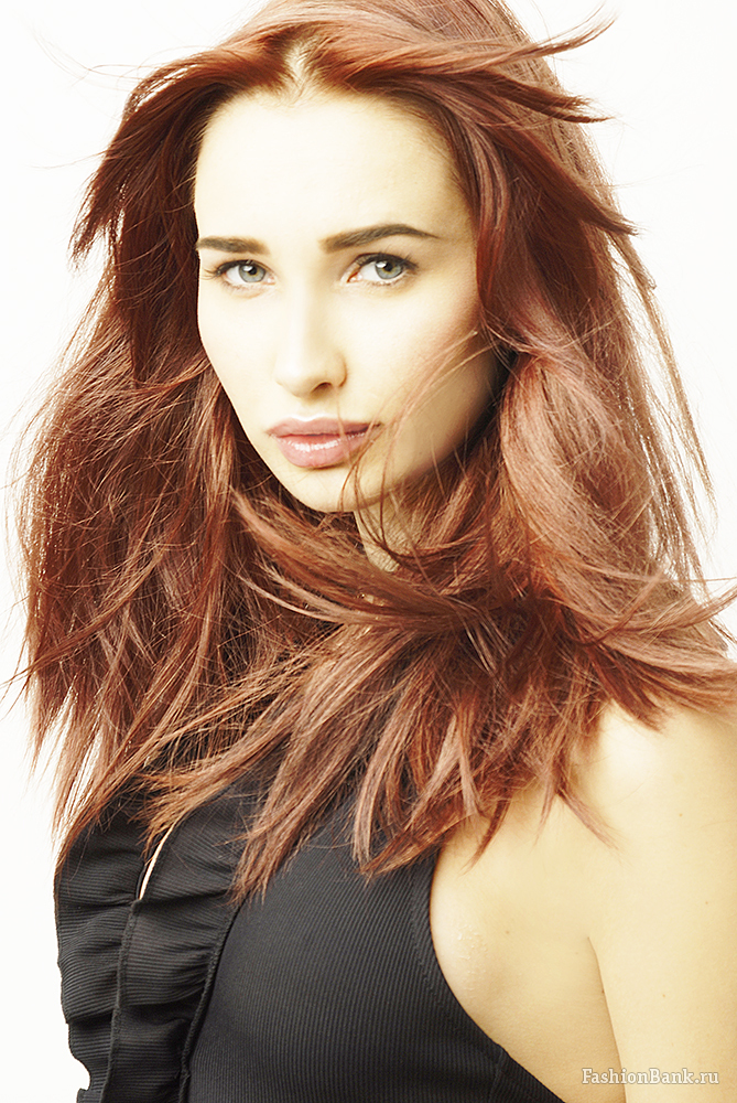  Masha Korn