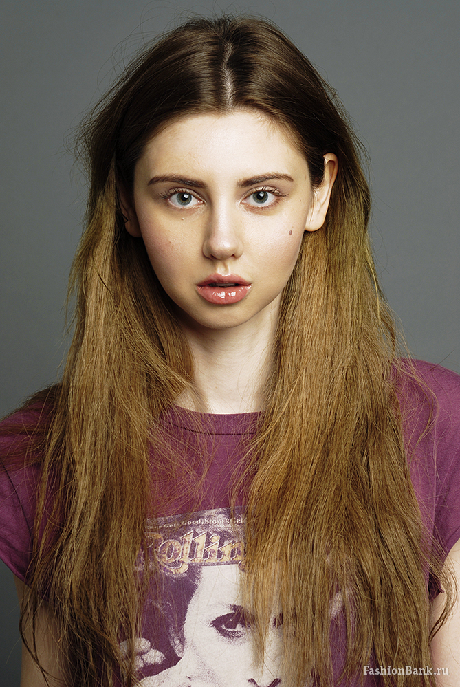  Masha Korn