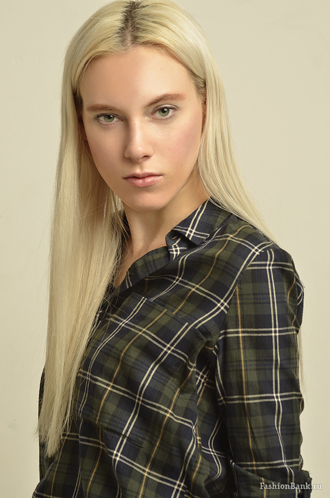  Masha Korn