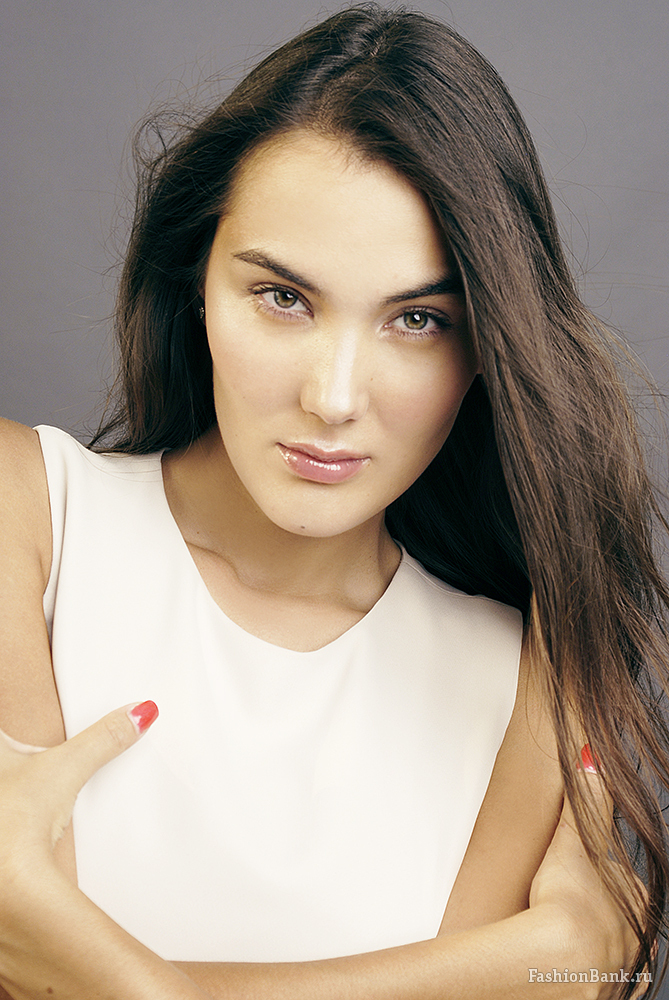  Masha Korn