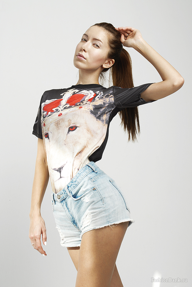  Masha Korn