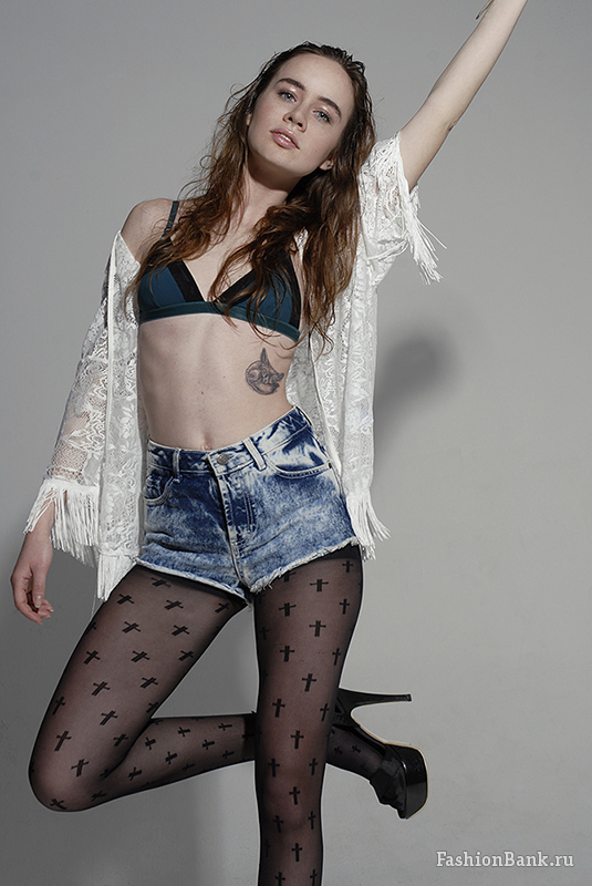  Masha Korn