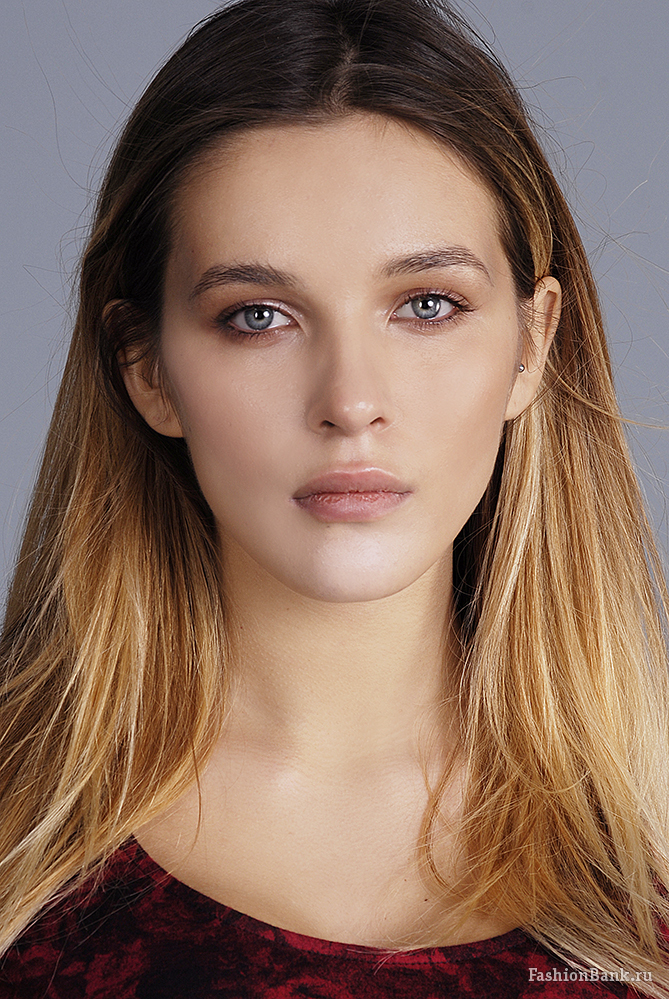  Masha Korn