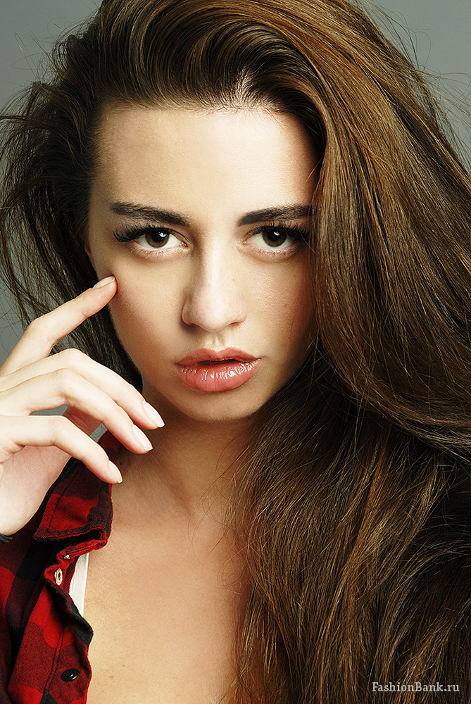  Masha Korn