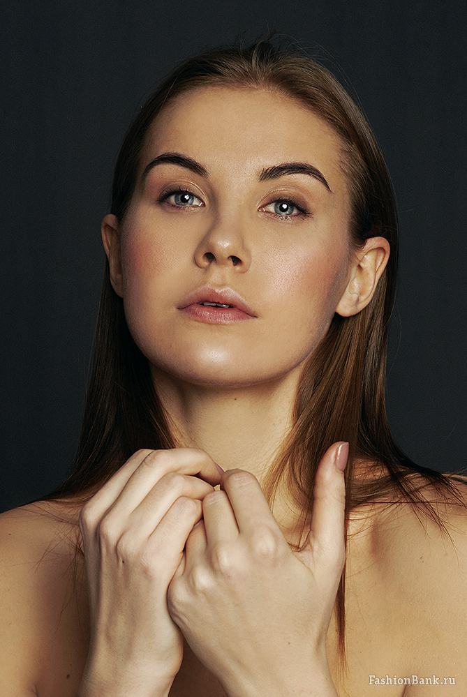  Masha Korn