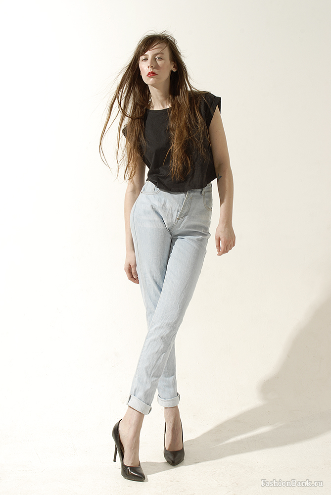  Masha Korn