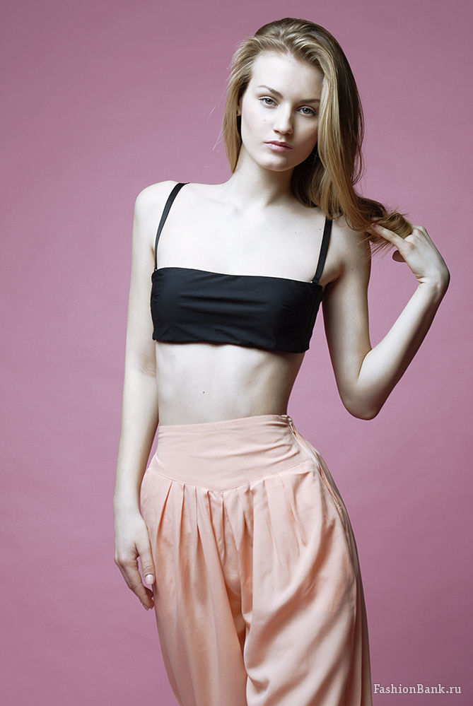  Masha Korn