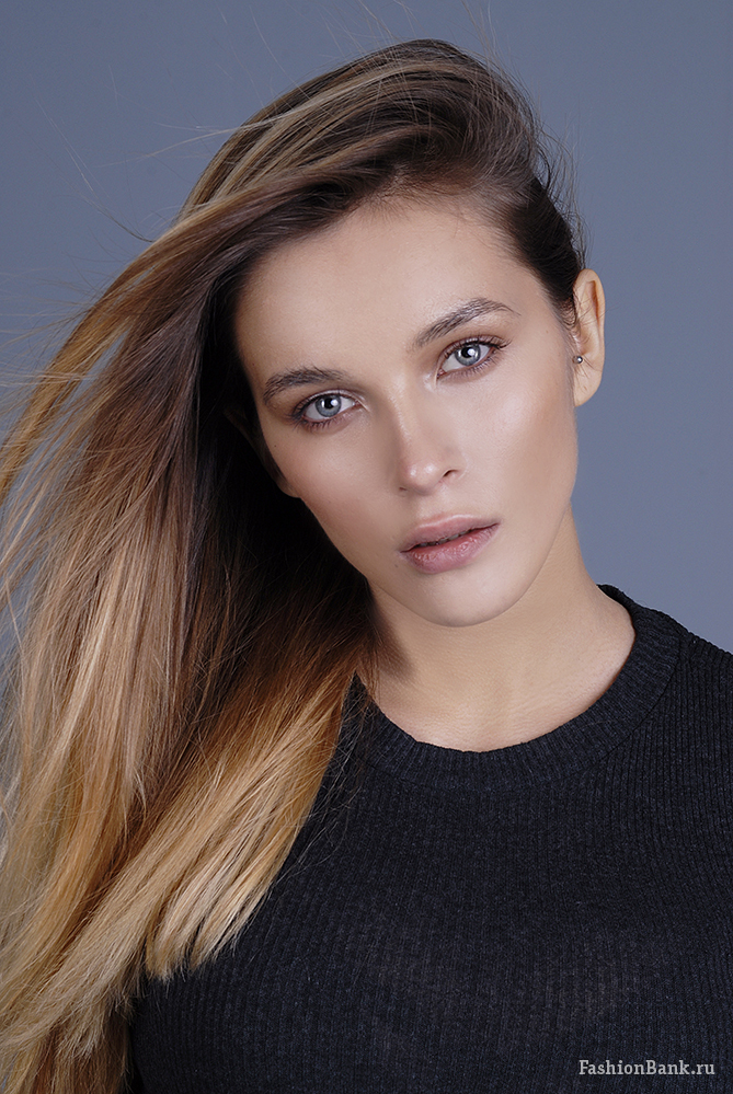  Masha Korn