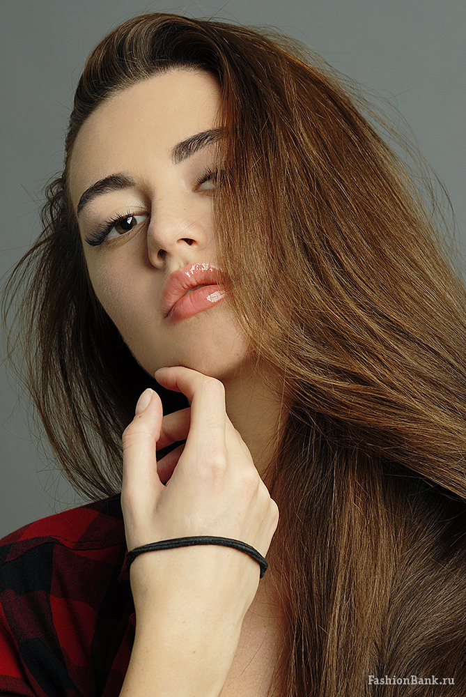  Masha Korn