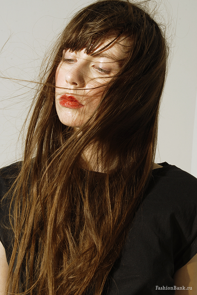  Masha Korn