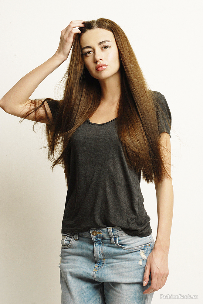  Masha Korn