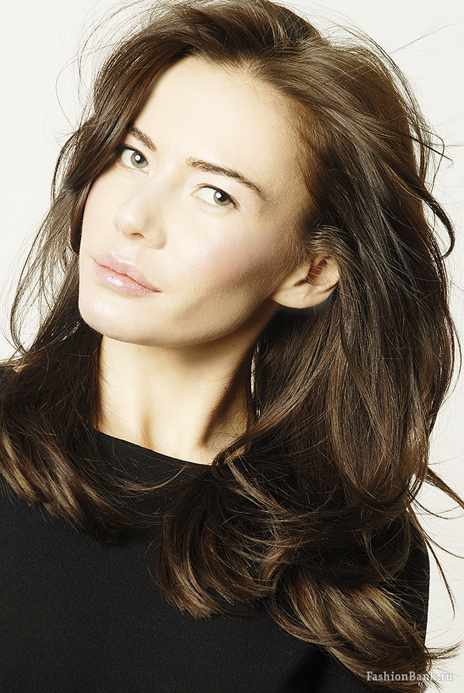  Masha Korn