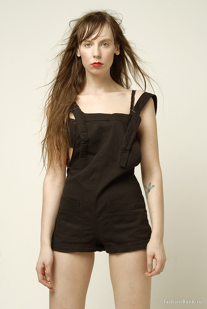  Masha Korn