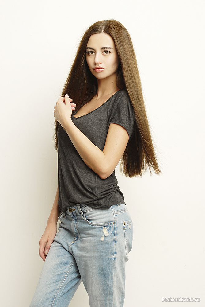  Masha Korn