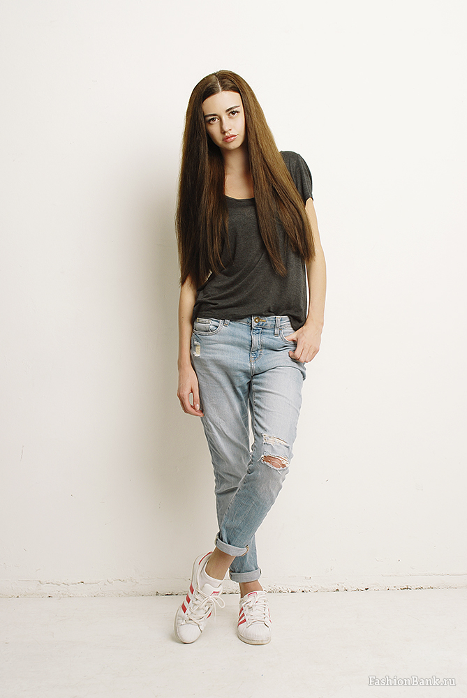  Masha Korn