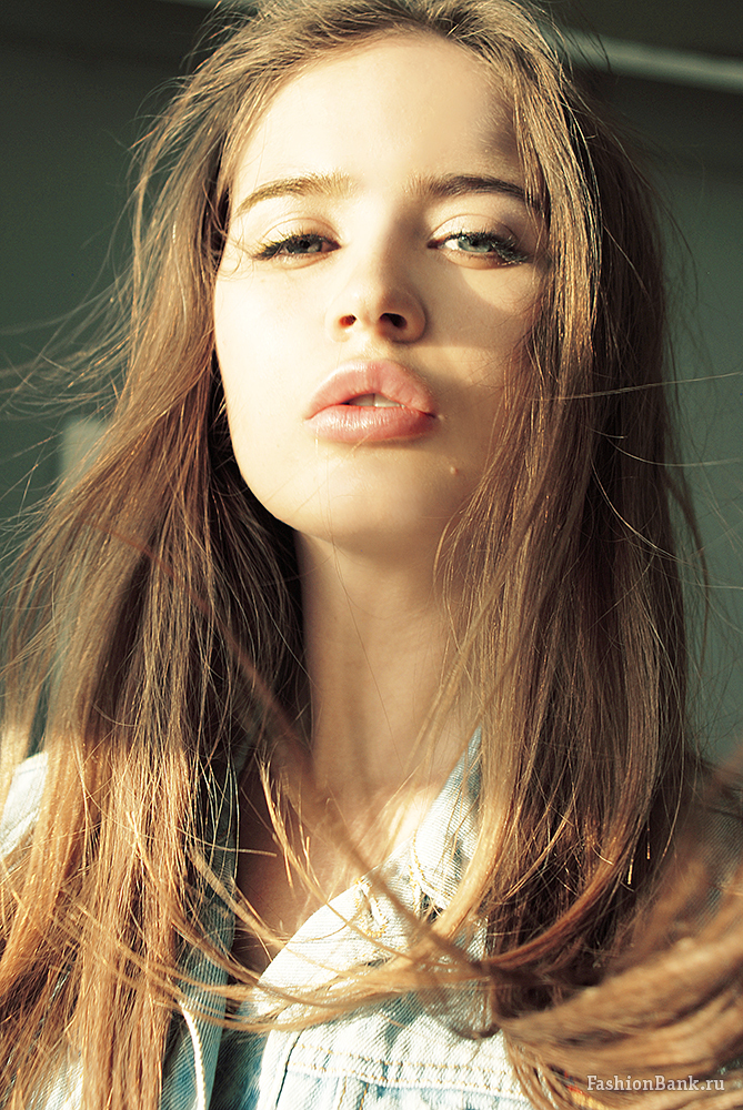  Masha Korn