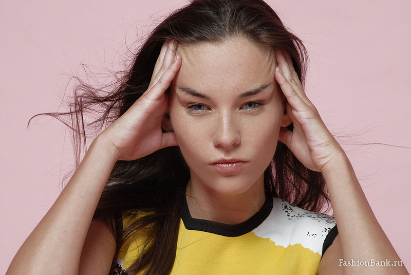  Masha Korn