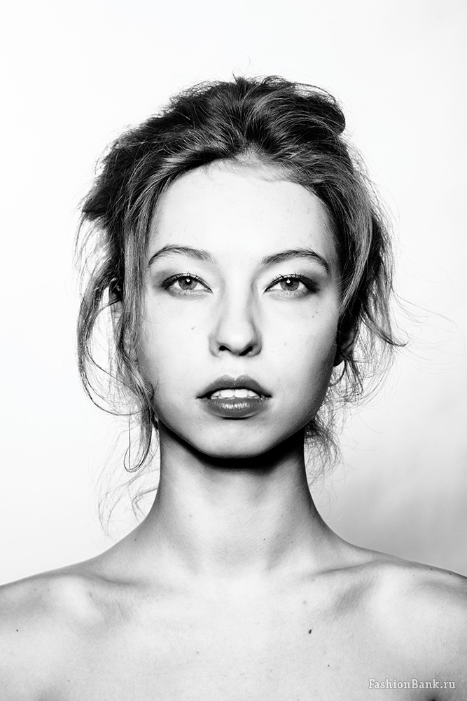 Юлия Чернова Фото