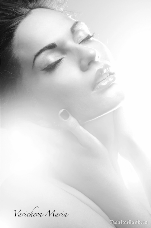  Maria Varicheva