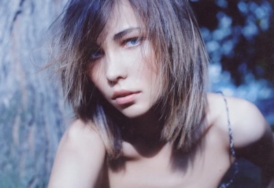 ������ ����� Casta models
