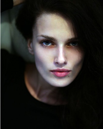 ������ ���� Casta models