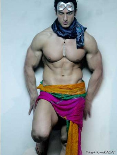 ������ kerim favorimodel