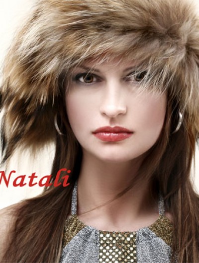������ natali favorimodel