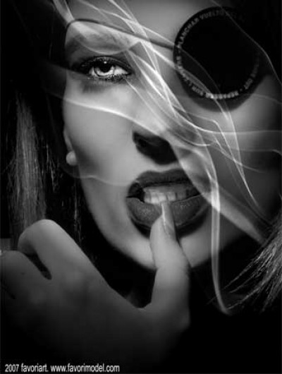 ������ kaerina favorimodel