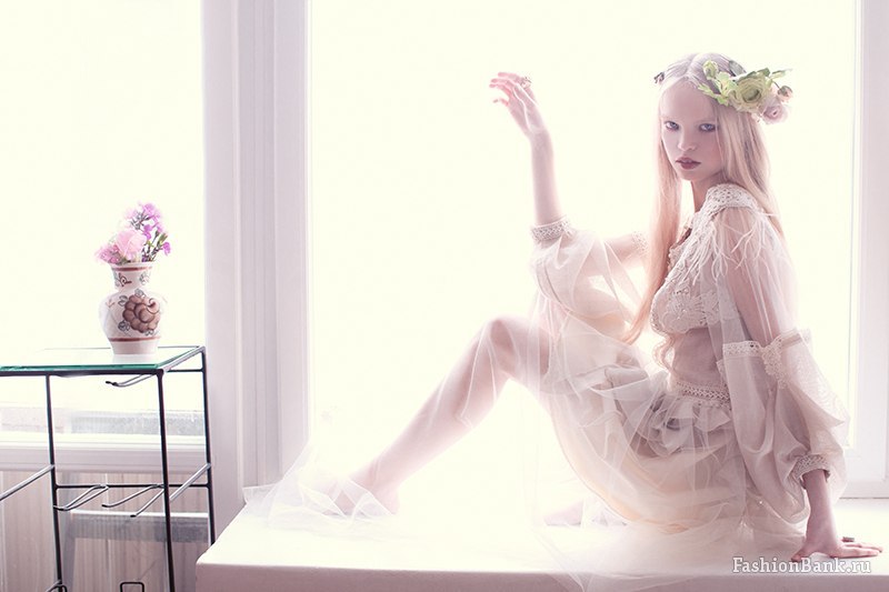  Ekaterina Belinskaya