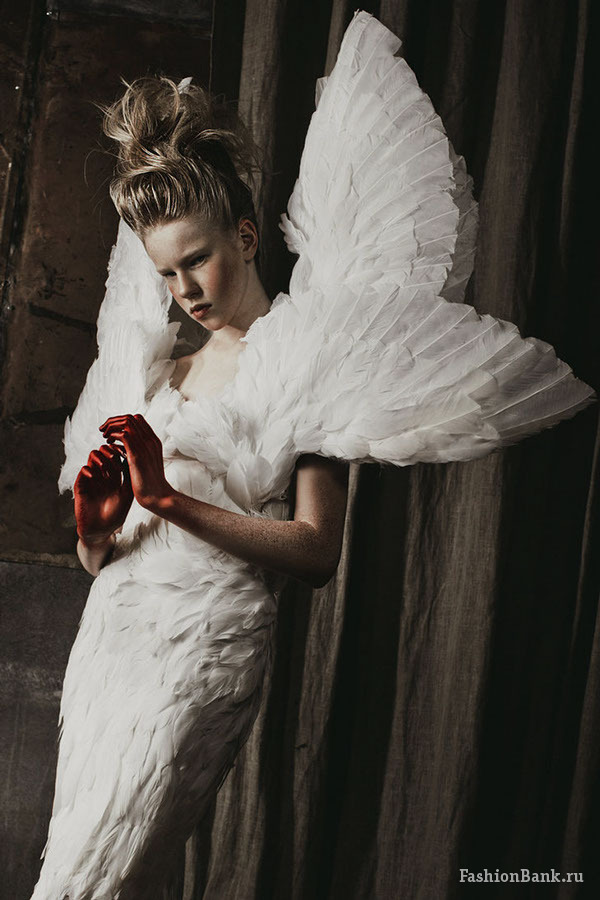  Ekaterina Belinskaya