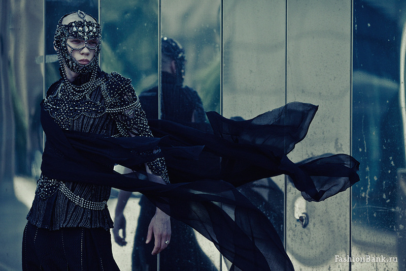  Ekaterina Belinskaya