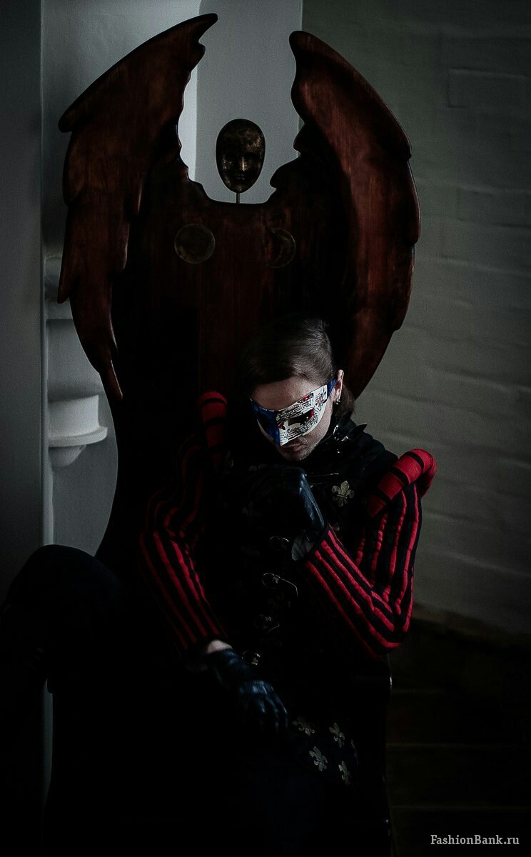  Corvus d