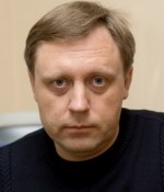 Дмитрий Ракитин