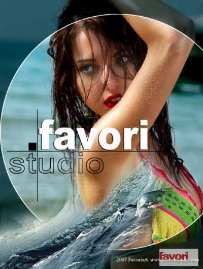 ������ nastya favorimodel