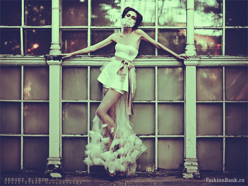   Diana Pavlovskaya ����� ����������