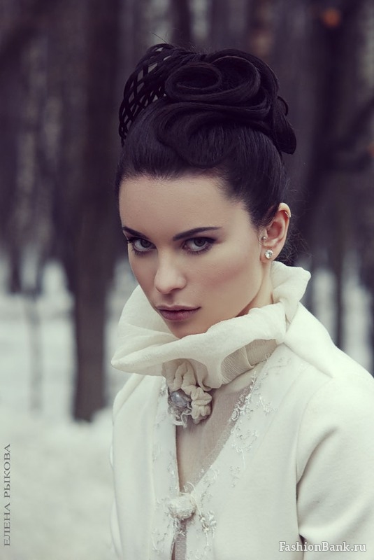   Diana Pavlovskaya ����� ����������